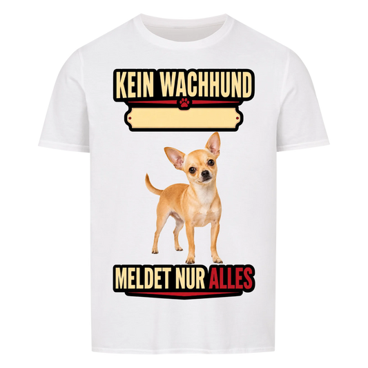 Wachhund - T-Shirt